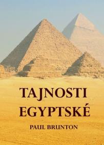 Tajnosti Egyptské