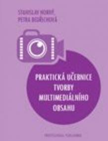 Praktická učebnice tvorby multimediálníh