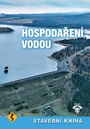 Kniha: Stavební kniha 2019 - Hospodaření vodoukolektív autorov