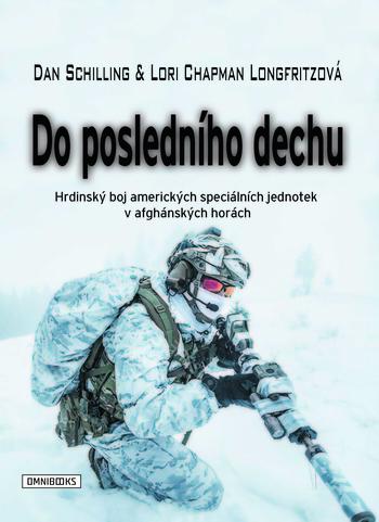 Kniha: Do posledního dechu - Dan Schilling, Lori Chapman Longfritzová