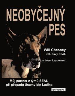 Kniha: Neobyčejný pes - Chesney, Will