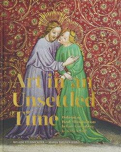 Kniha: Art in Unsettled Timeautor neuvedený