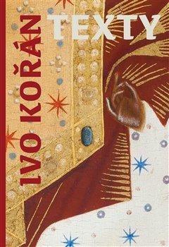 Kniha: Ivo Kořán - Textyautor neuvedený