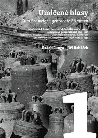 Kniha: Umlčené hlasy 1.-3.dílautor neuvedený