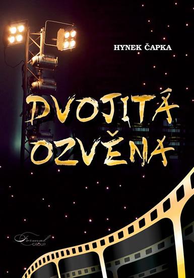 Kniha: Dvojitá ozvěna - Čapka Hynek