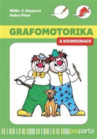 Grafomotorika a koordinace