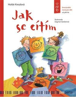 Kniha: Jak se cítímautor neuvedený