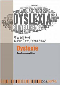 Kniha: Dyslexieautor neuvedený