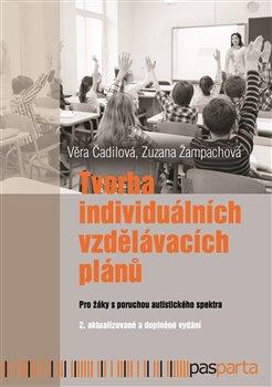 Kniha: Tvorba individuálních vzdělávacích plánůautor neuvedený