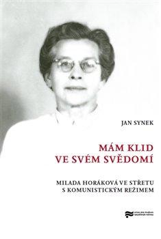 Kniha: Mám klid ve svém svědomí - Synek, Jan