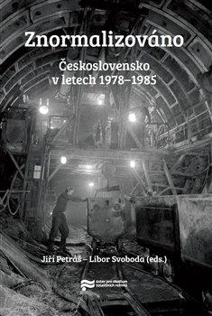 Kniha: Znormalizovánoautor neuvedený