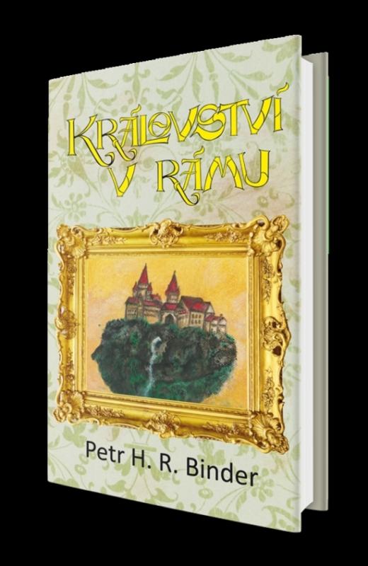 Kniha: Království v rámuautor neuvedený