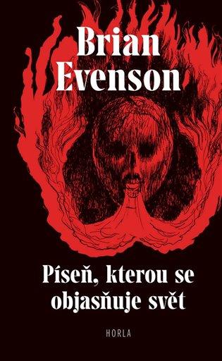 Kniha: Píseň, kterou se objasňuje světautor neuvedený