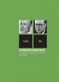 Korespondence T. G. Masaryk  slovenští veřejní činitelé (1918-1937)