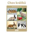 Kniha: Chov králíků - Vlastimil Šimek