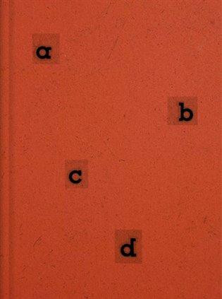Kniha: Abcd - Císař, Karel