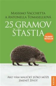 25 gramov šťastia