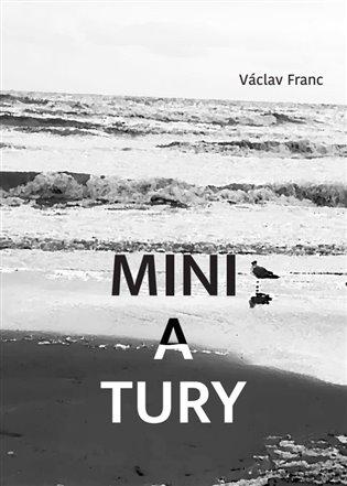 Kniha: Miniatury - Franc, Václav