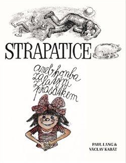 Kniha: Střapaticeautor neuvedený