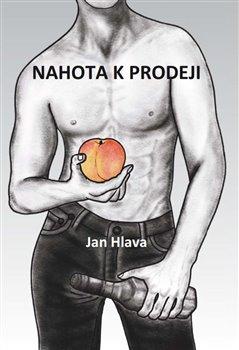 Kniha: Nahota k prodeji - Hlava , Jan
