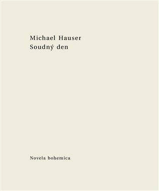 Kniha: Soudný den - Hauser, Michael