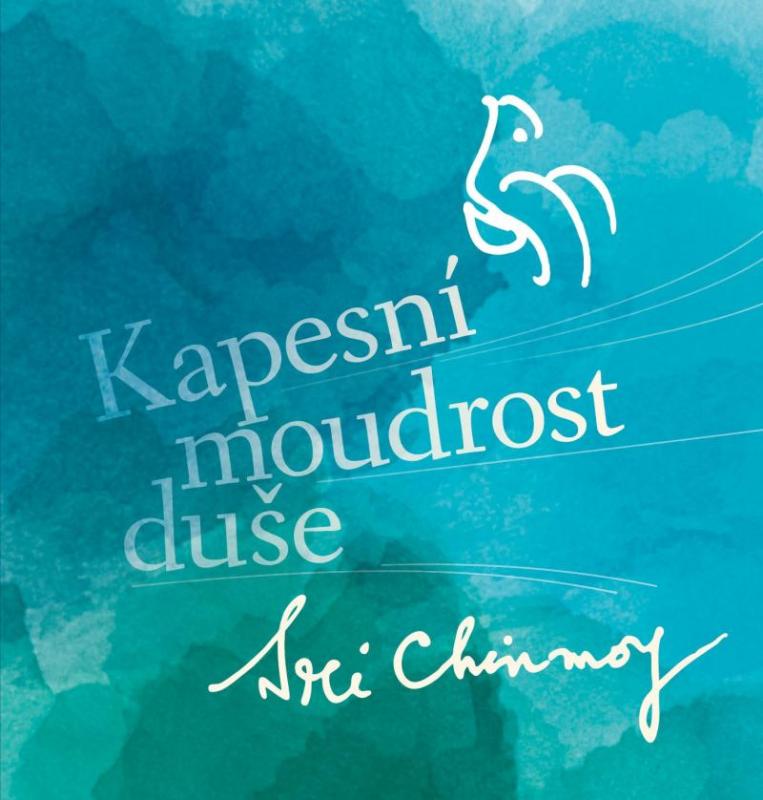 Kniha: Kapesní moudrost duše - Chinmoy Sri