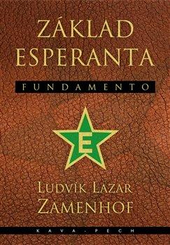 Kniha: Základ esperanta - Fundamento - Zamenhof, Ludvík Lazar