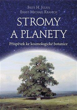 Kniha: Stromy a planetyautor neuvedený