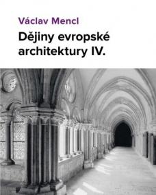 Dějiny evropské architektury IV. díl