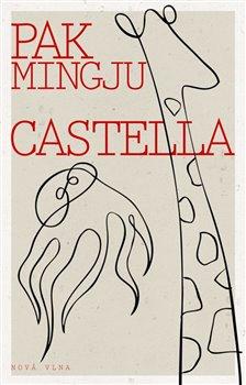 Kniha: Castella - Mingju, Pak