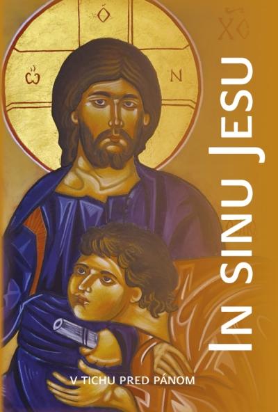 Kniha: In sinu Jesu - Benediktin