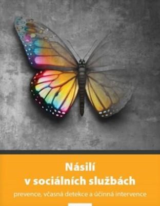 Kniha: Násilí v sociálních službách - kolektiv autorů