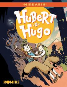 Hubert - Hugo