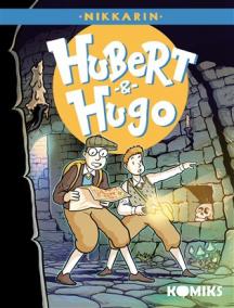 Hubert - Hugo 2