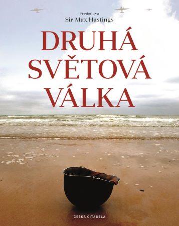 Kniha: Druhá světová válkakolektív autorov