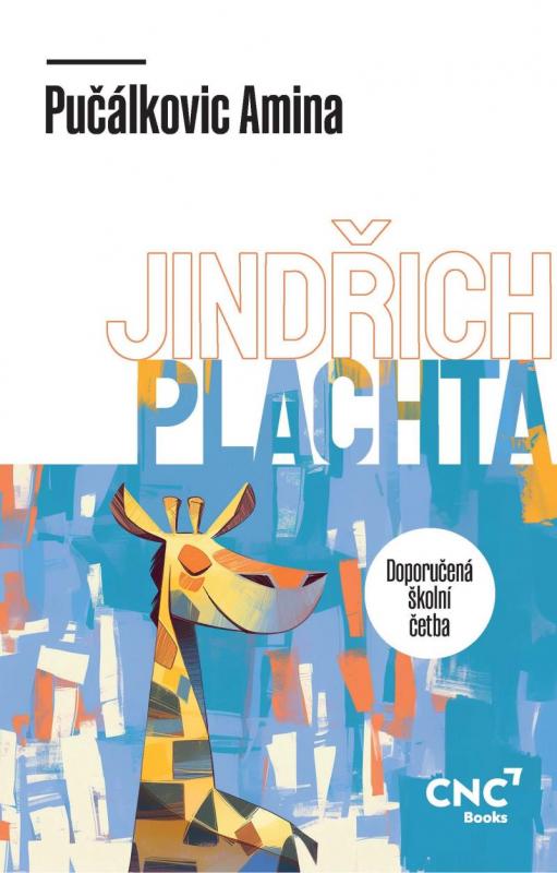 Kniha: Pučálkovic Amina - Plachta Jindřich