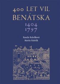 400 let vil Benátska 14041797