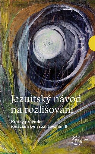 Kniha: Jezuitský návod na rozlišování - Prívara, Samuel
