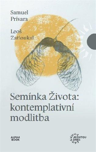Kniha: Semínka Životaautor neuvedený