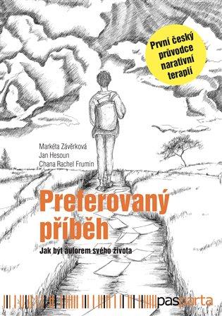 Kniha: Preferovaný příběhautor neuvedený