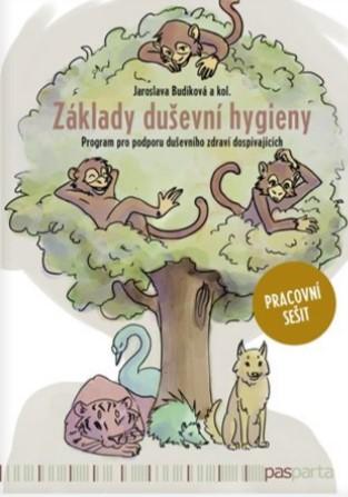Kniha: Základy duševní hygieny - kol.