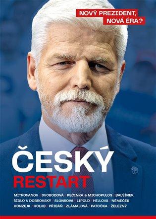 Kniha: Český restartautor neuvedený