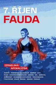 7. říjen. Fauda