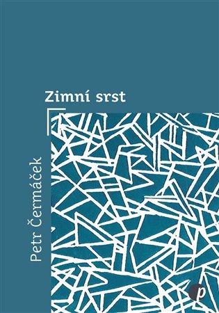 Kniha: Zimní srst - Čermáček, Petr