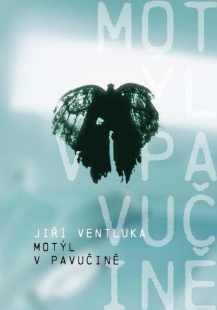 Kniha: Motýl v pavučině - Ventluka Jiří