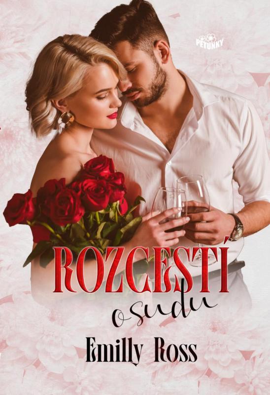 Kniha: Rozcestí osudu - Ross Emilly