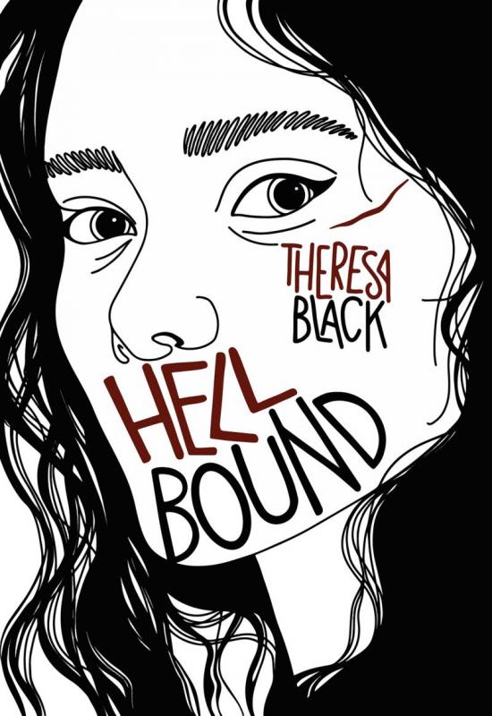 Kniha: Hellbound - Black Theresa