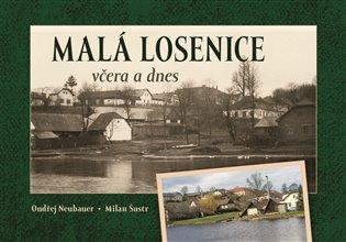 Kniha: Malá Losenice včera a dnesautor neuvedený