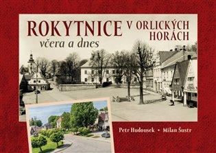 Kniha: Rokytnice v Orlických horách včera a dnesautor neuvedený