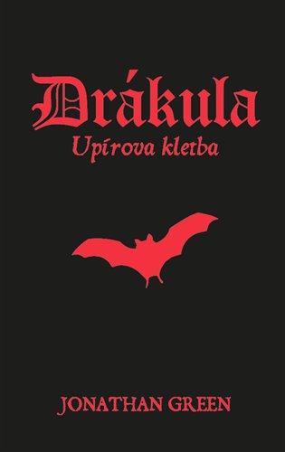 Kniha: Drákula - Green, Jonathan